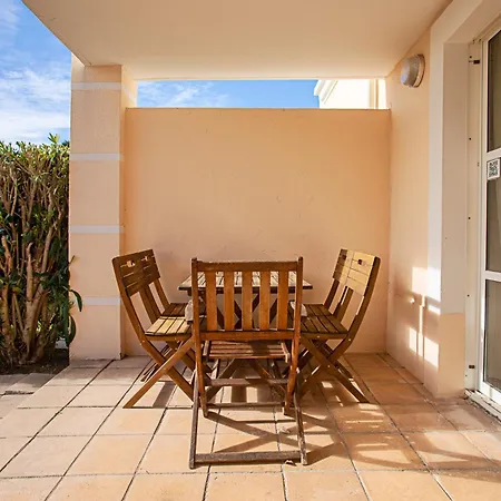Cote Jardin, De Cap Esterel *
