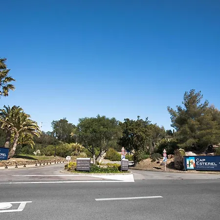 Cote Jardin, De Cap Esterel 公寓