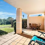 Апартаменты Cote Jardin, De Cap Esterel Сен-Рафаэль