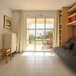 Апартаменты Cote Jardin, De Cap Esterel Сен-Рафаэль