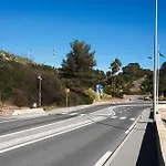 Апартаменты Cote Jardin, De Cap Esterel Сен-Рафаэль