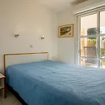 Апартаменты Cote Jardin, De Cap Esterel Сен-Рафаэль
