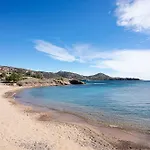 Cote Jardin, De Cap Esterel Апартаменты Сен-Рафаэль
