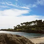 Апартаменты Cote Jardin, De Cap Esterel