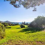 Cote Jardin, De Cap Esterel Апартаменты Сен-Рафаэль