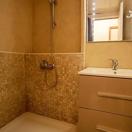 Apartment Cote Jardin, De Cap Esterel *