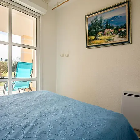 Apartment Cote Jardin, De Cap Esterel