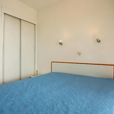 Cote Jardin, De Cap Esterel Apartment Saint-Raphaël