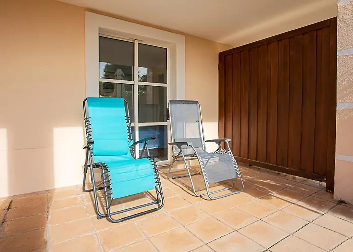 Cote Jardin, De Cap Esterel